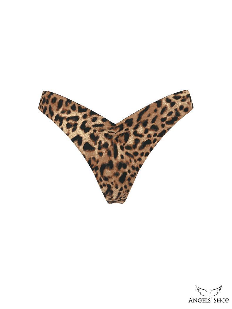 Роздільний купальник Triangle Bikini Victoria's Secret