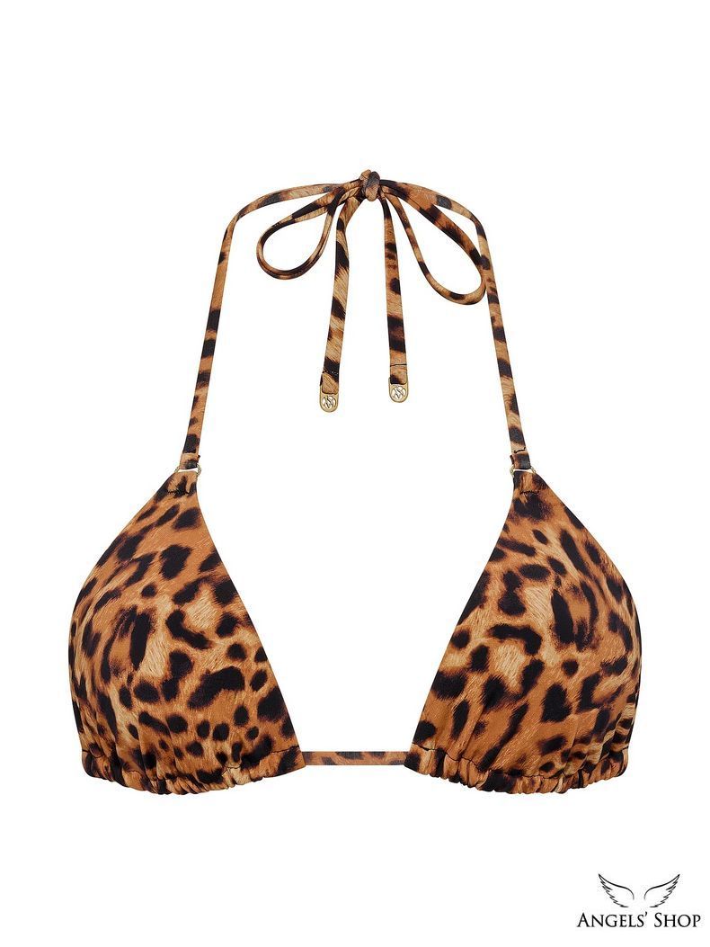 Роздільний купальник Triangle Bikini Victoria's Secret