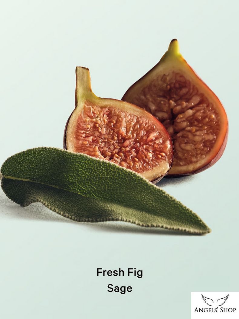 Спрей для волос и тела Fresh Fig Sage Victoria's Secret