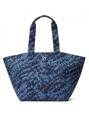 Сумка Tie-Dye Tote Victoria's Secret