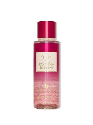 Спрей‑мист для тела Pure Seduction Vacation Victoria&rsquo;s Secret