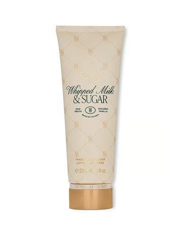 Зволожуючий лосьйон для тіла Whipped Sugar & Milk