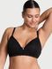 Бюстгальтер Cotton Shadow Stripe Lightly Lined Wireless Bra, 34C