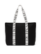 Сумка Canvas Tote Bag Victoria's Secret