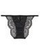Трусики Very Sexy Lace String Cheekini Panty