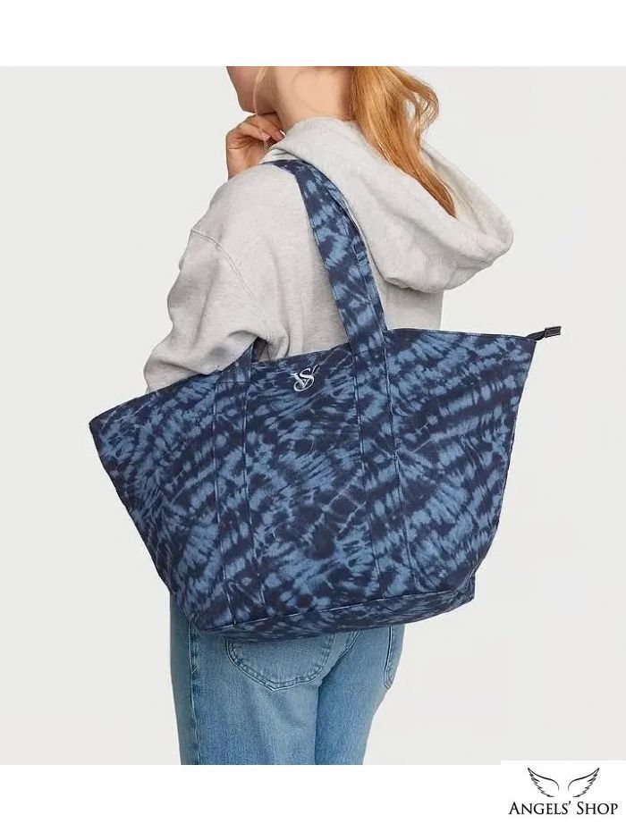 Сумка Tie-Dye Tote Victoria's Secret