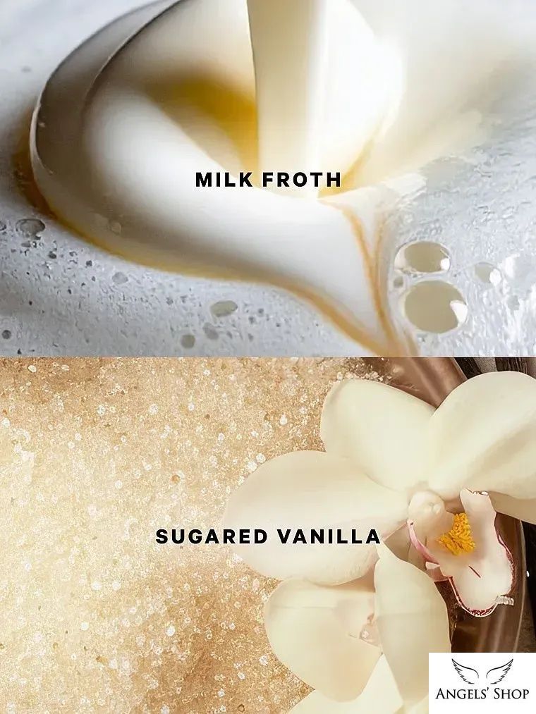 Зволожуючий лосьйон для тіла Whipped Sugar & Milk