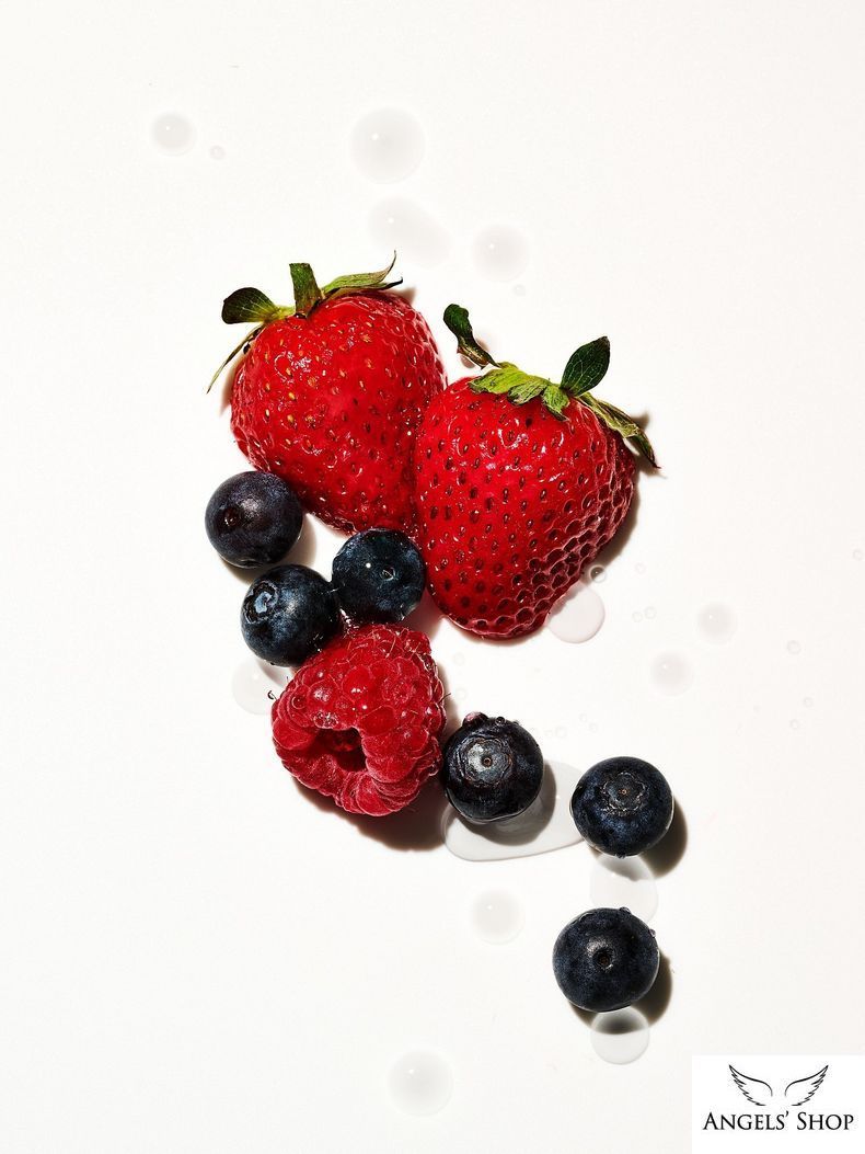 Спрей для волос и тела PINK Super Berry
