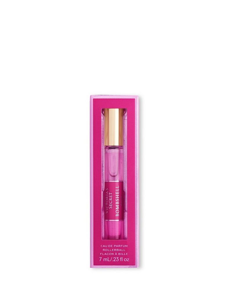 Духи Bombshell Magic Eau de Parfum Victoria's Secret