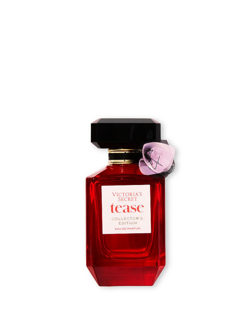 Духи Tease Collector's Edition Eau De Parfum Victoria's Secret
