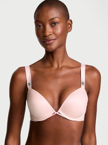 Бюстгальтер Scattered Shine Strap Push-Up Bra, 36D