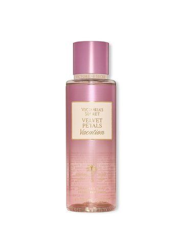 Спрей‑мист для тела Velvet Petals Vacation Victoria&rsquo;s Secret
