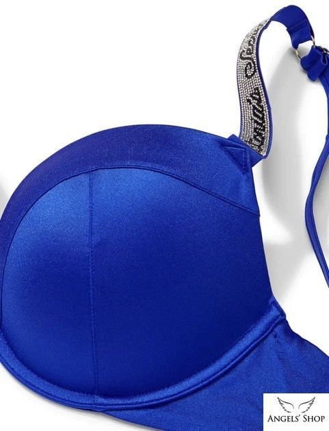 Купальник с  пуш-ап Shine Bali Bombshell Victoria&rsquo;s Secret