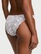 Білі трусики-бікіні Lace Bikini Panty білий