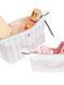 Набор из 2 косметичек 2-Piece Makeup Bag Set Victoria's Secret