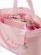 Сумка Floral Canvas Tote Bag Victoria's Secret PINK