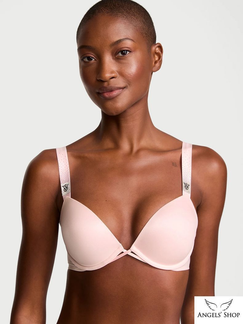 Бюстгальтер Scattered Shine Strap Push-Up Bra, 36D