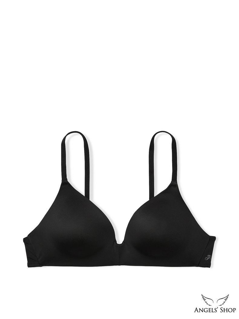 Бюстгальтер Wear Everywhere Push-Up Wireless Bra Victoria&rsquo;s Secret PINK
