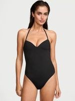 Купальник Essential Push-Up Cheeky One-Piece Swimsuit Victoria&rsquo;s Secret
