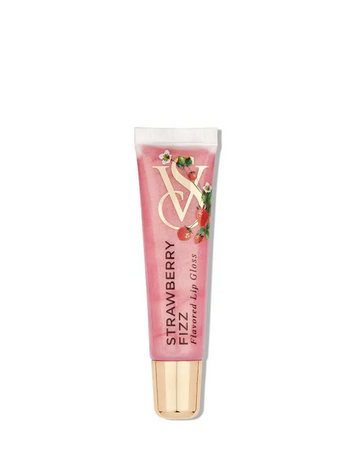 Блеск для губ Flavor Gloss Strawberry Fizz Victoria's Secret