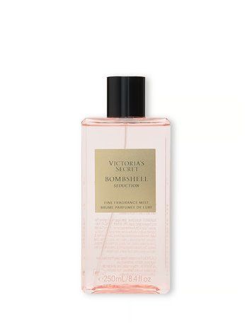 Парфюмированный спрей для тела Bombshell Seduction Fine Fragrance Mist