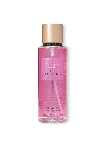 Спрей-мист для тела Pure Seduction Mist Victoria's Secret