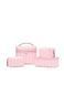 Набір з 4 косметичок Makeup Bag Victoria's Secret