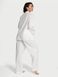 Піжама Heritage Cotton Long Pajama Set Victoria's Secret