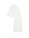 Піжама Heritage Cotton Long Pajama Set Victoria's Secret