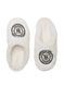 Капці Closed-Toe Faux Fur Slippers Victoria's Secret, L