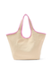 Сумка Ombr&eacute; Monogram Logo Tote Bag Victoria's Secret