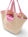 Сумка Ombr&eacute; Monogram Logo Tote Bag Victoria's Secret