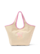 Сумка Ombr&eacute; Monogram Logo Tote Bag Victoria's Secret