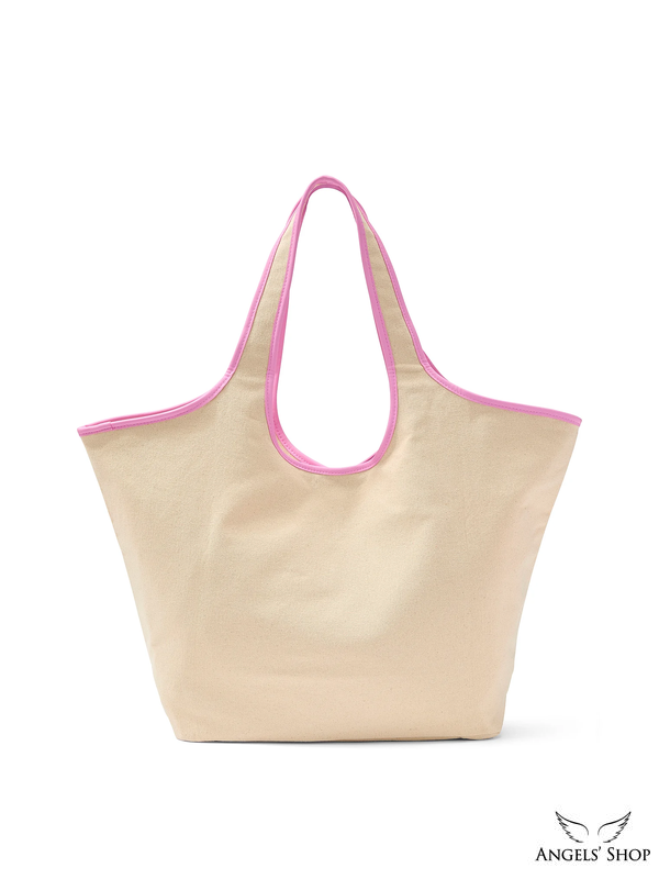 Сумка Ombr&eacute; Monogram Logo Tote Bag Victoria's Secret