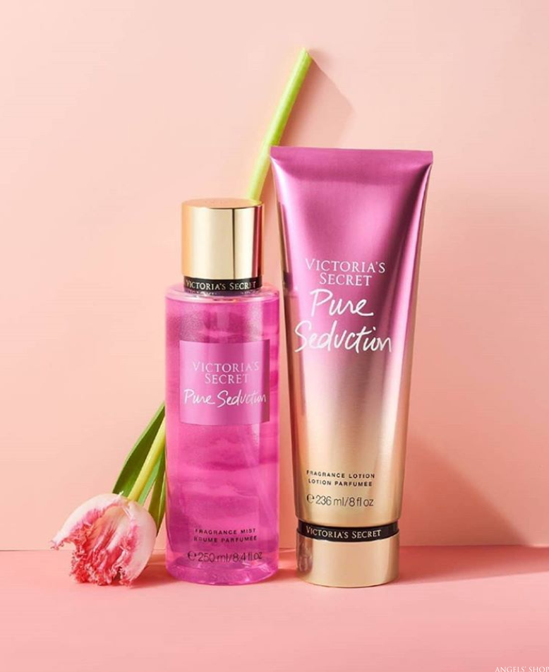 Спрей Pure Seduction Mist Victoria's Secret