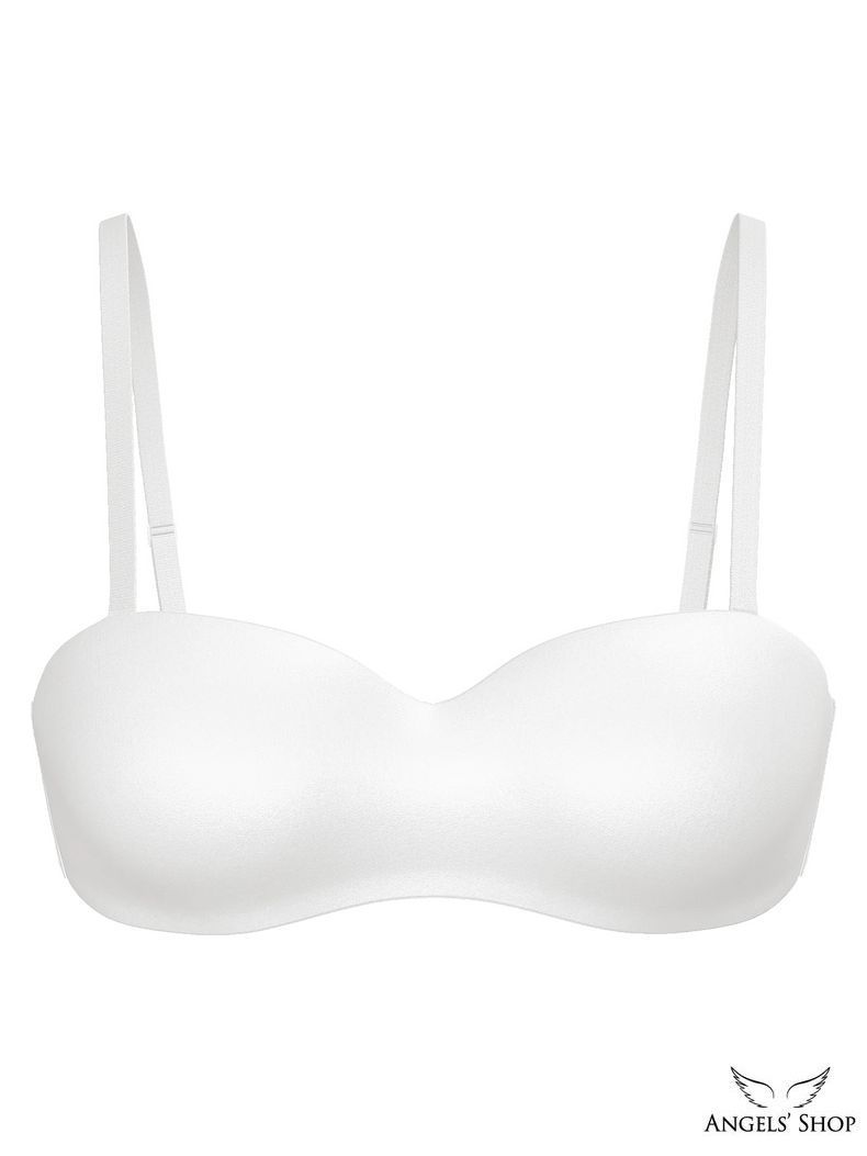 Бюстгальтер Lightly Lined Smooth Strapless Bra