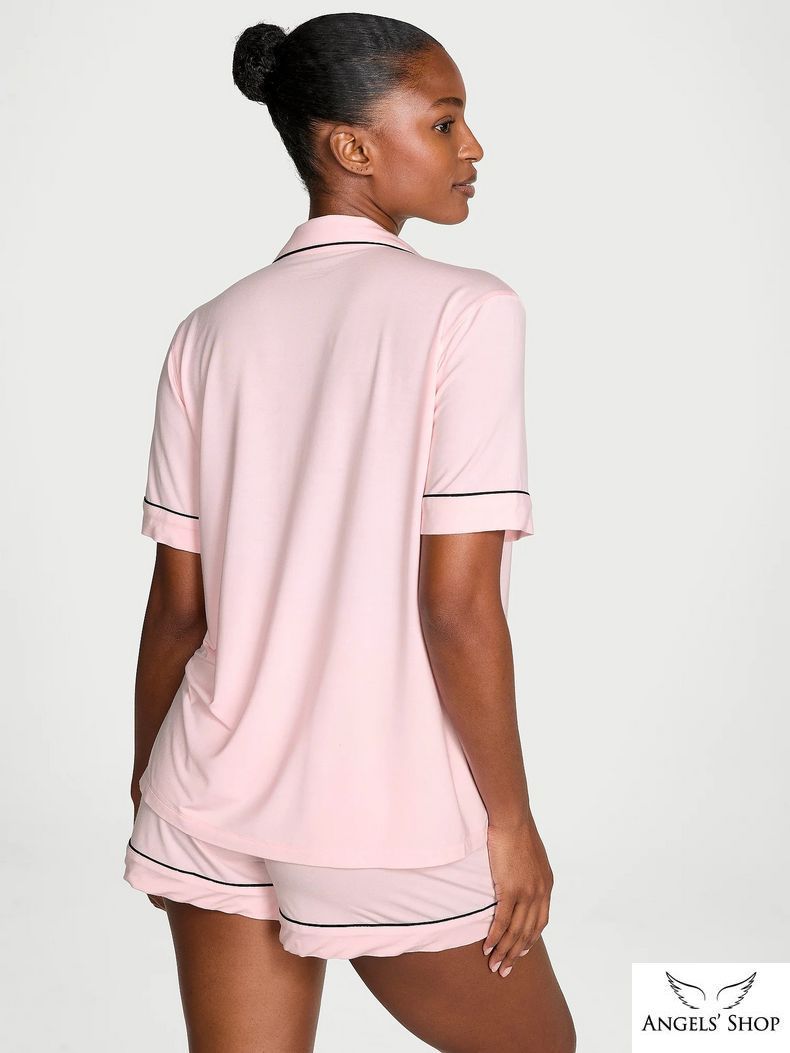 Пижама Modal Soft Short Pajama Set Victoria's Secret, M