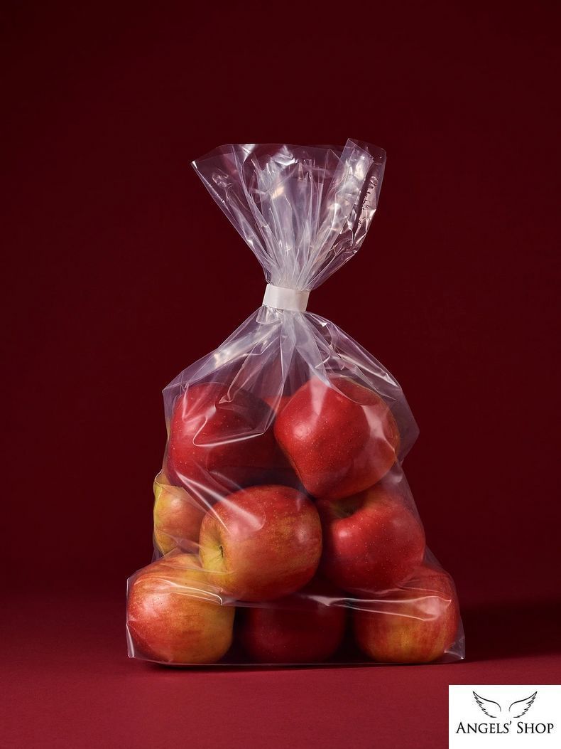 Спрей для волос и тела PINK APPLE