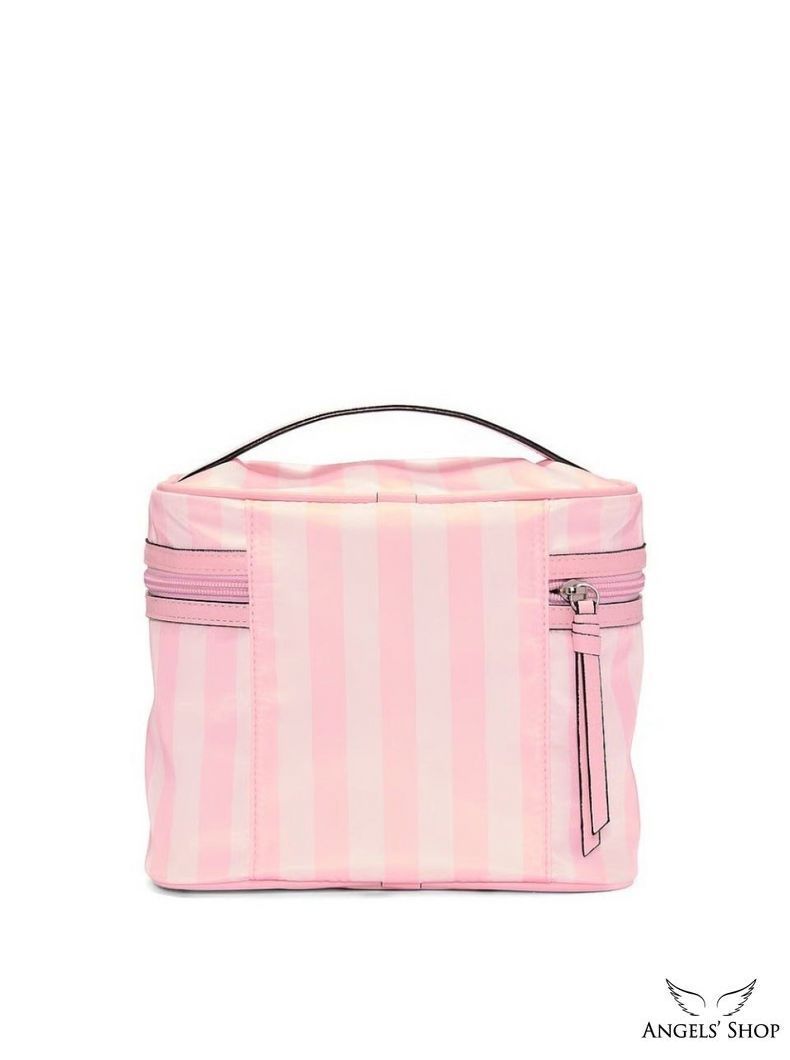 Набір з 4 косметичок Makeup Bag Victoria's Secret