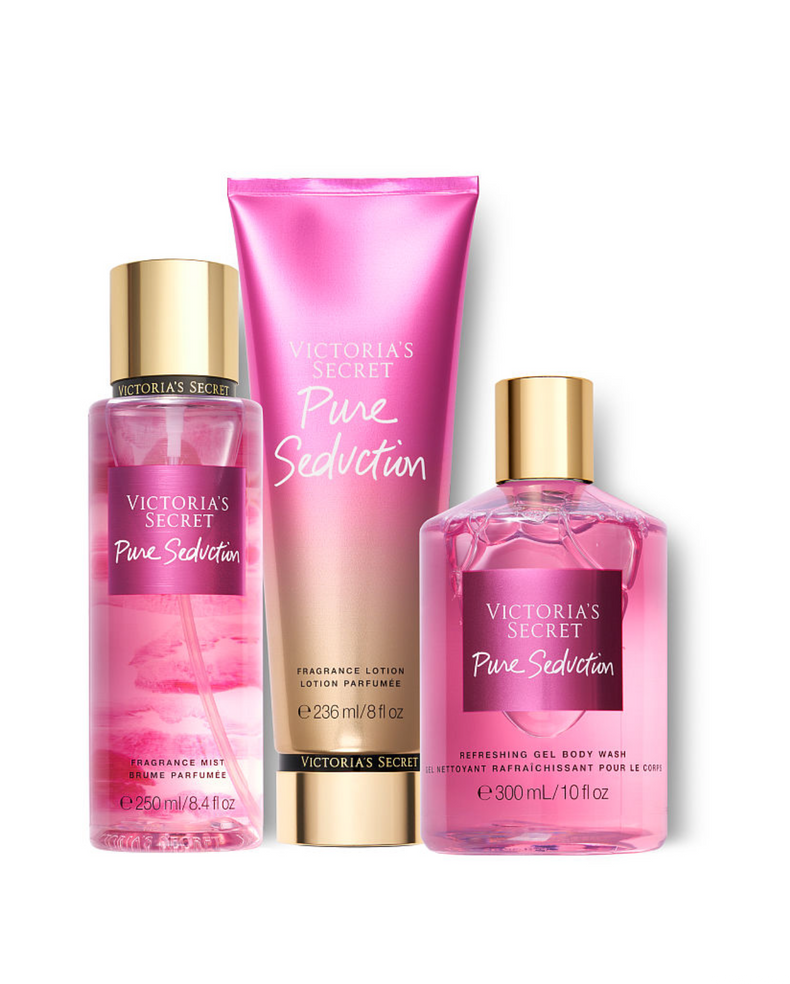 Спрей Pure Seduction Mist Victoria's Secret