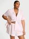 Піжама Heritage Cotton Short Pajama Set Victoria's Secret, M