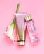 Спрей Velvet Petals Mist Victoria's Secret