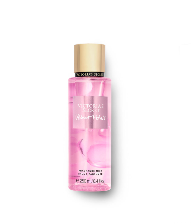 Спрей Velvet Petals Mist Victoria's Secret