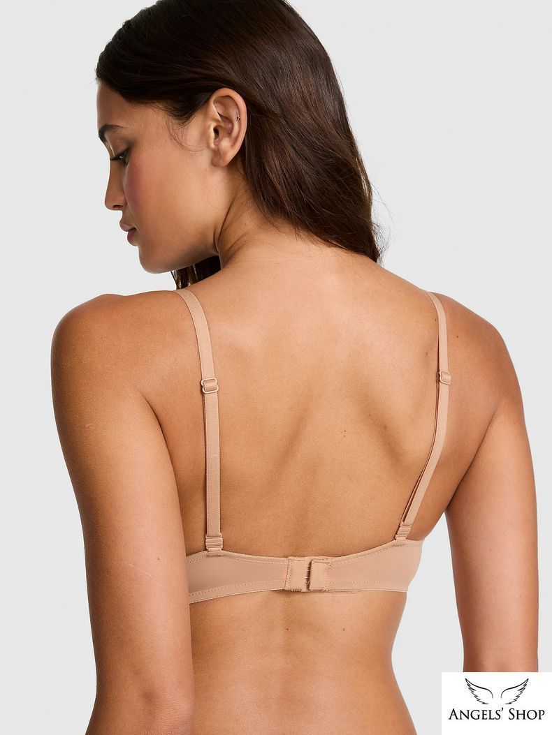 Бюстгальтер Wear Everywhere Push-Up Wireless Bra Victoria&rsquo;s Secret PINK