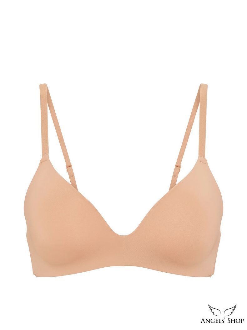 Бюстгальтер Wear Everywhere Push-Up Wireless Bra Victoria&rsquo;s Secret PINK