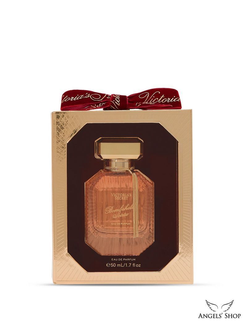 Парфуми Bombshell Soir&eacute;e 50 ml Victoria's Secret