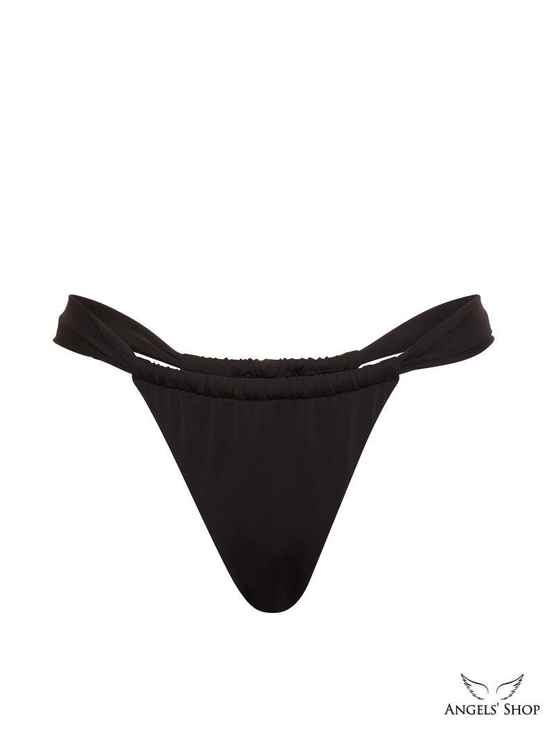 Раздельный купальник Twist Push-Up Bandeau Bikini Victoria's Secret