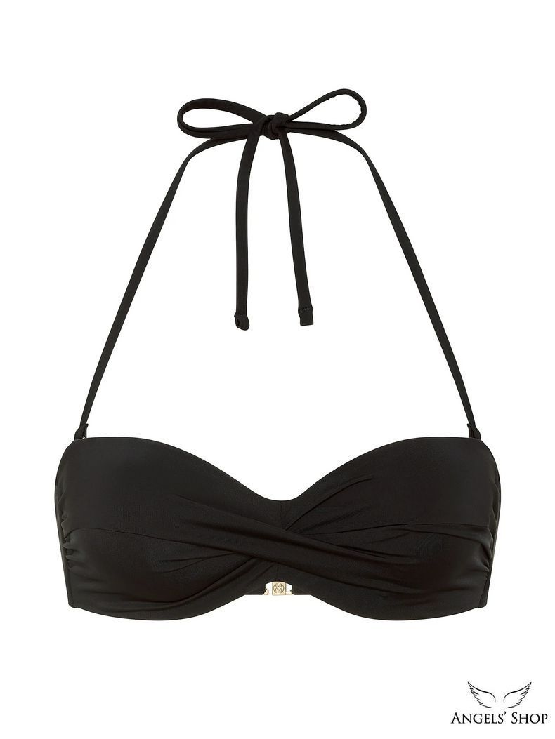 Раздельный купальник Twist Push-Up Bandeau Bikini Victoria's Secret