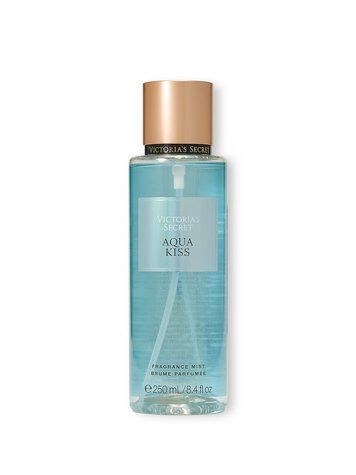 Спрей-мист для тела Aqua Kiss Mist Victoria's Secret