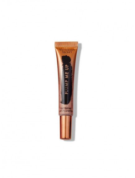 Плампер-блиск для Губ Victoria's Secret Plump Me Up Extreme Lip Plumper Champagne Shimmer